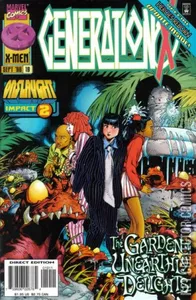 Generation X #19