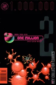 DC One Million #2