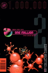 DC One Million #2