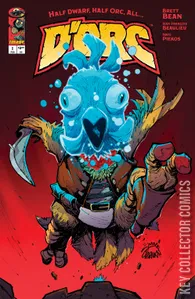 D'Orc #1