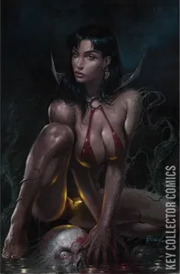 Vengeance of Vampirella #23