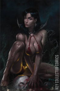 Vengeance of Vampirella #23