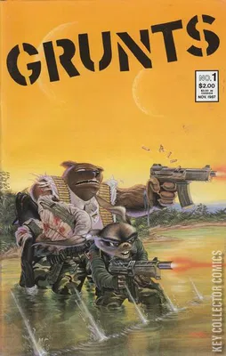 Grunts