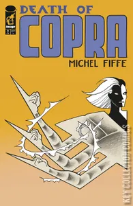 Death of Copra #2