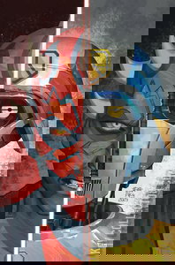 Star Wars: Shadow of Maul #2