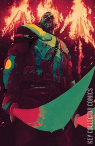Dune: Blood of the Sardaukar #1