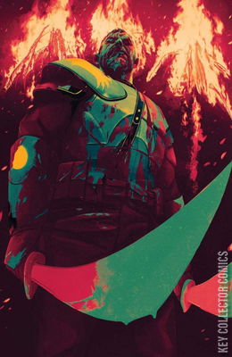 Dune: Blood of the Sardaukar