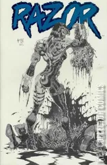 Cover for Razor #4