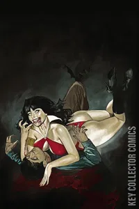 Vampirella #6