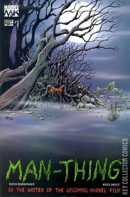 Man-Thing