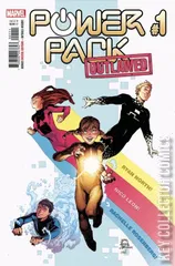 Cover for Power Pack #1