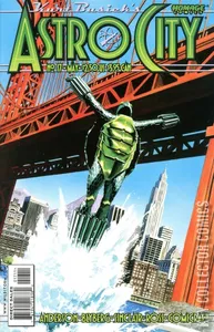 Astro City #17