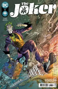 Joker, The #6