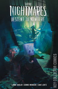 Little Nightmares: Descent to Nowhere #1