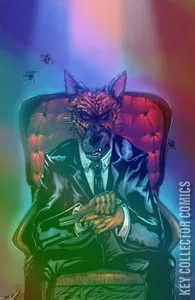 Good Boy #1