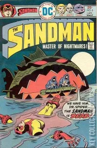 Sandman #6