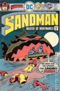 Sandman #6