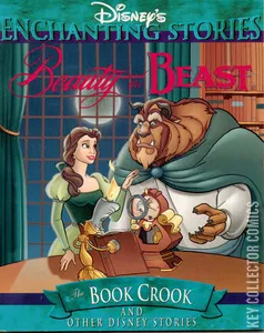 Disney's Enchanting Stories #3