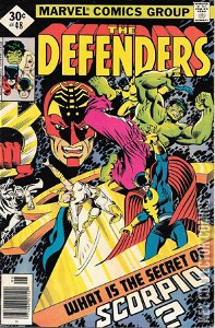 Defenders #48