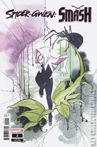 Spider-Gwen: Smash #2