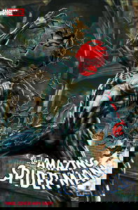 Amazing Spider-Man #22