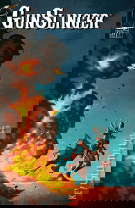 Gunslinger Spawn #51