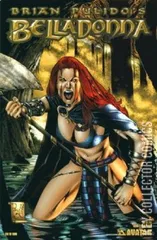 Variant Cover for Belladonna #2