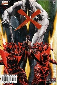 Universe X #10