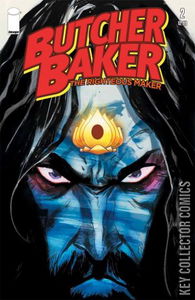 Butcher Baker: The Righteous Maker #2