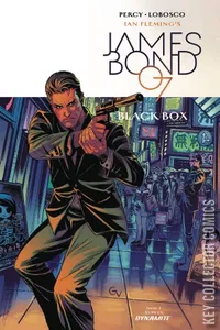 James Bond: Black Box #2