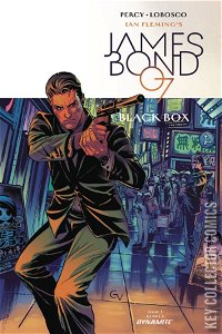 James Bond: Black Box #2 