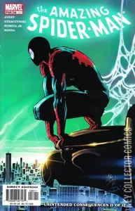 Amazing Spider-Man #56