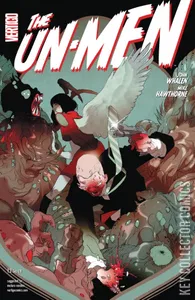 The Un-Men #12