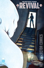 Variant Cover for Revival #3