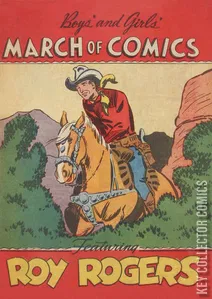March of Comics #62