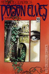 Poison Elves #18