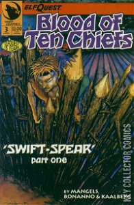 ElfQuest: Blood of Ten Chiefs #3