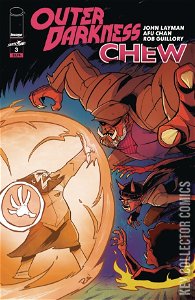 Outer Darkness / Chew #3