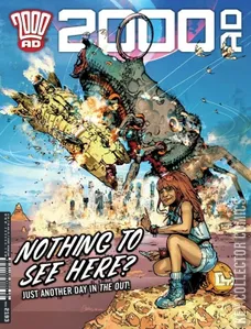2000 AD #2193
