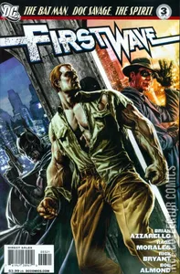 First Wave #3
