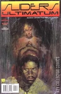 Sliders Ultimatum #2