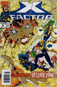 X-Factor #96