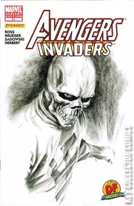Avengers / Invaders #11