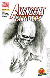 Avengers / Invaders #11