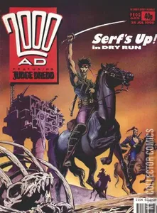 2000 AD #689