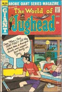 Archie Giant Series Magazine #239