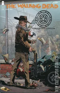 The Walking Dead #1