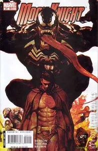 Moon Knight #21