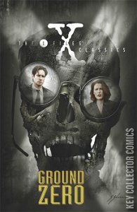 The X-Files Classics: Ground Zero #0