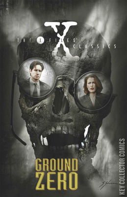 The X-Files Classics: Ground Zero